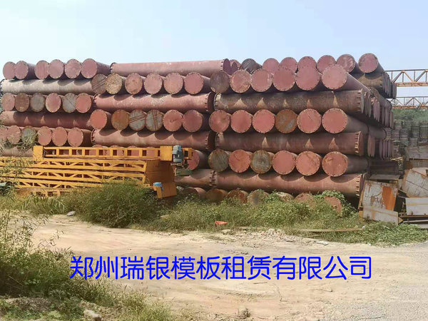 钢支撑租赁
