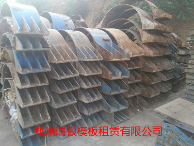 抱箍租赁