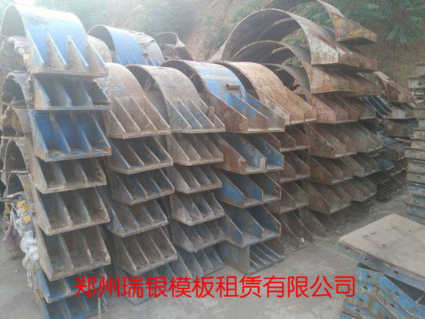 抱箍租赁