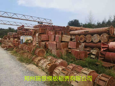 郑州钢支撑租赁